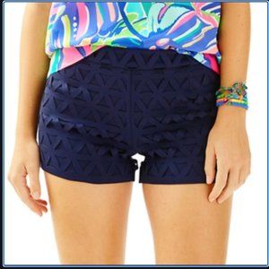 Lilly Pulitzer Lorna Short NWT